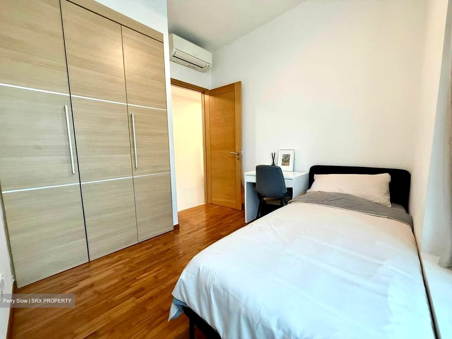 The Infiniti (D5), Condominium #579200351